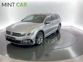 VOLKSWAGEN PASSAT 8 SW VIII (2) SW 2.0 TDI EVO SCR 150 R-LINE DSG7