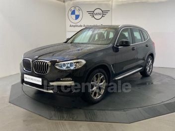 BMW X3 F25 (F25) (2) SDRIVE18DA 150 XLINE