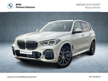 BMW X5 G05 (G05) XDRIVE45E 394 HYBRIDE M SPORT BVA8