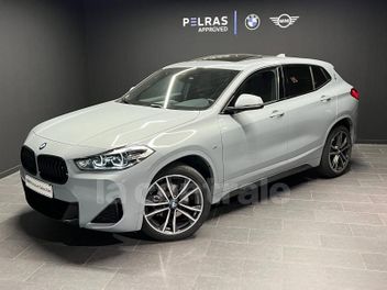 BMW X2 U10 (U10) SDRIVE 18D 150 M SPORT