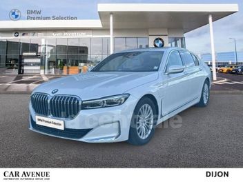 BMW SERIE 7 G11 (G11) (2) 745E 394 17CV EXCLUSIVE