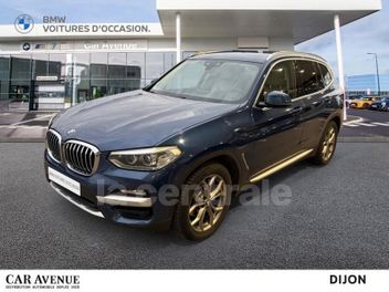 BMW X3 G01 (G01) XDRIVE20DA 190 XLINE