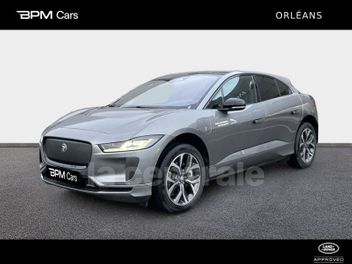 JAGUAR I-PACE EV400 AWD 90KWH R-DYNAMIC SE