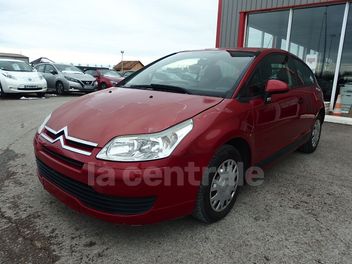 CITROEN C4 COUPE 1.4I 16V COLLECTION