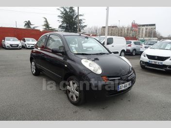 NISSAN MICRA 3 III 1.4 ACENTA 3P