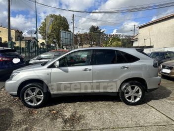 LEXUS RX 2 II 400H PACK PRESIDENT CVT