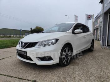 NISSAN PULSAR 1.5 DCI 110 CONNECT EDITION