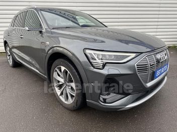 AUDI E-TRON 55 QUATTRO S LINE 95 KWH