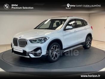 BMW X1 F48 (F48) (2) SDRIVE18I 136 XLINE DKG7