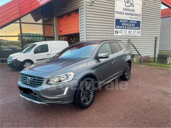 VOLVO XC60 (2) D4 190 MOMENTUM GEARTRONIC 8