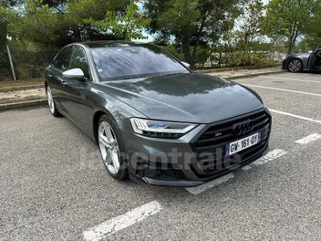 AUDI S8 (3E GENERATION) III (2) 4.0 V8 TFSI 571 QUATTRO TIPTRONIC 8