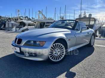 BMW Z3 ROADSTER 1.9 140