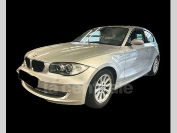 BMW SERIE 1 E87 5 PORTES (E87) (2) 116I 122 EXCELLIS 5P