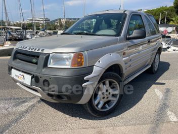 LAND ROVER FREELANDER 1.8 SOFTBACK