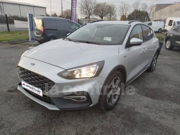 FORD FOCUS 4 ACTIVE IV 1.0 ECOBOOST 125 MHEV ACTIVE V