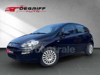 FIAT PUNTO EVO 1.3 MULTIJET 75 S&S DPF DYNAMIC 5P