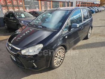 FORD S-MAX 2.0 145 TITANIUM