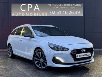 HYUNDAI I30 (3E GENERATION) SW III SW 1.0 T-GDI 120 EDITION NAVI