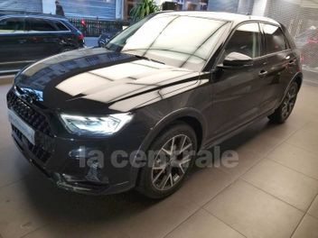 AUDI A1 (2E GENERATION) ALLSTREET II ALLSTREET 35 TFSI 150 AVUS S TRONIC 7