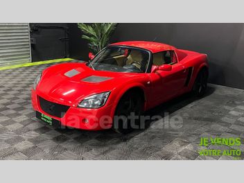 OPEL SPEEDSTER 2.2 147