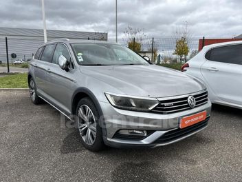 VOLKSWAGEN PASSAT 8 ALLTRACK VIII ALLTRACK 2.0 TDI 190 10CV 4WD DSG6