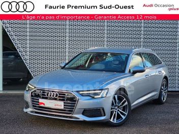 AUDI A6 (5E GENERATION) AVANT V AVANT 40 TDI 204 AVUS S TRONIC