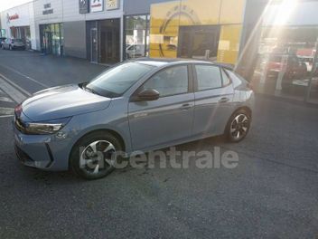 OPEL CORSA 6 VI ELECTRIQUE 136 & BATTERIE 50 KWH