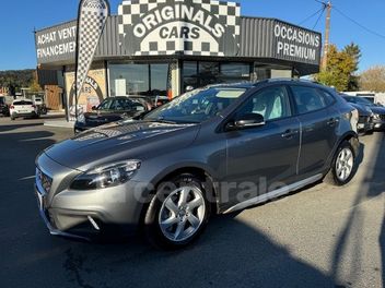 VOLVO V40 (2E GENERATION) CROSS COUNTRY II CROSS COUNTRY D3 150 KINETIC GEARTRONIC 6