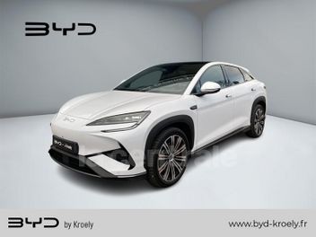 BYD 