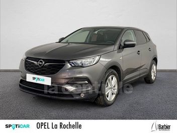 OPEL GRANDLAND X 1.2 TURBO 130 EDITION BUSINESS AUTO