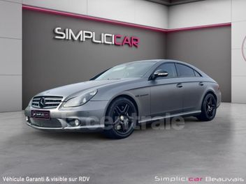 MERCEDES CLASSE CLS AMG 55 AMG BVA