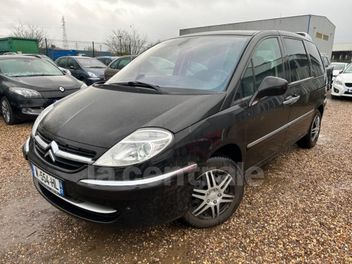 CITROEN C8 (2) 2.0 HDI 135 FAP MILLENIUM