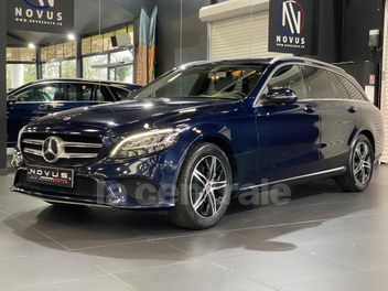 MERCEDES CLASSE C 4 SW 200 T D () G-TRONIC BUSINESS SOLUTION AVANTGARDE