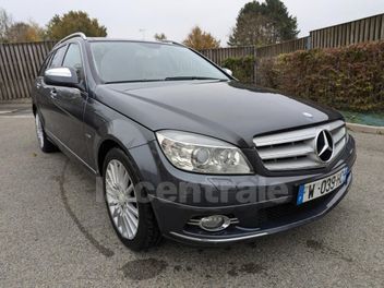 MERCEDES CLASSE C 3 SW III SW 220 CDI AVANTGARDE BVA