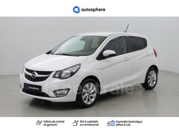 OPEL 