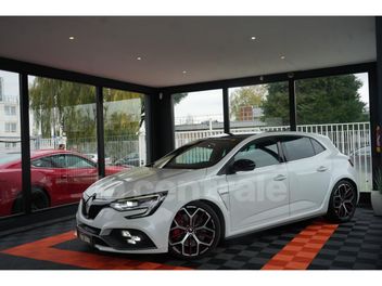 RENAULT MEGANE 4 RS IV 1.8 TCE 300 RS TROPHY EDC