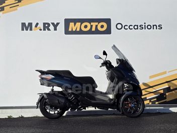 PIAGGIO MP3 HPE 530 EXCLUSIVE