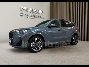 BMW IX1 U11 (U11) XDRIVE30 313 M SPORT BVA 66.5 KWH