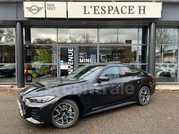 BMW I4 G26 (G26) (2) EDRIVE35 286 M SPORT BVA 70.3 KWH