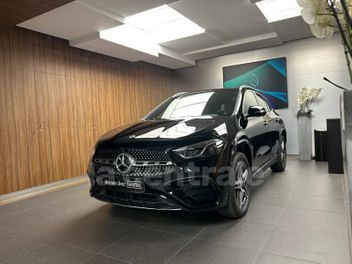 MERCEDES GLA 2 II (2) 250 E HYBRID EQ AMG LINE 8G-DCT