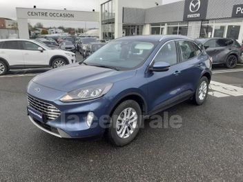 FORD KUGA 3 III 2.5 DURATEC 190 FLEXIFUEL FHEV E85 TITANIUM POWERSHIFT