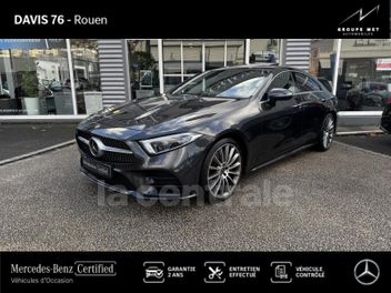 MERCEDES CLASSE CLS 3 III 300 D AMG LINE+