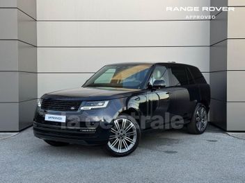 LAND ROVER RANGE ROVER 5 V LWB 4.4 P530 AWD AUTOBIOGRAPHY 2022