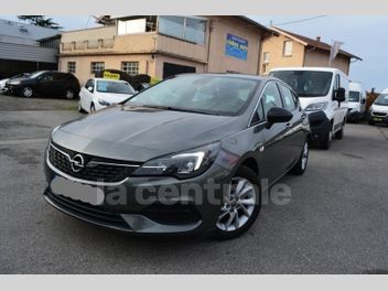 OPEL ASTRA 5 V (2) 1.5 DIESEL 122 ELEGANCE BUSINESS AUTOMATIQUE