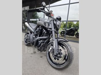 YAMAHA MT-01 1700