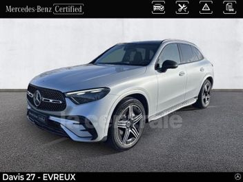 MERCEDES GLC 2 II 400 E HYBRID EQ 4MATIC AMG LINE 9G-TRONIC