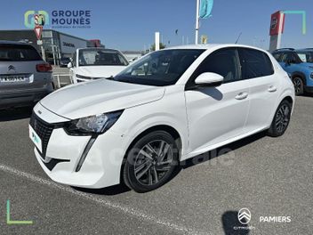 PEUGEOT 208 (2E GENERATION) II 1.2 PURETECH 100 S&S ALLURE