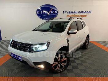 DACIA DUSTER 2 II (2) 1.5 DCI 115 BLUE PRESTIGE 4X4 E6U