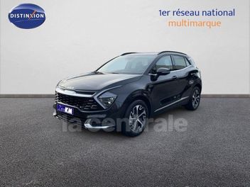 KIA SPORTAGE 5 1.6 T-GDI 230 HEV TECHTOUTES OPTIONS