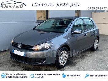 VOLKSWAGEN GOLF 6 VI 1.4 16V 80 TRENDLINE 5P